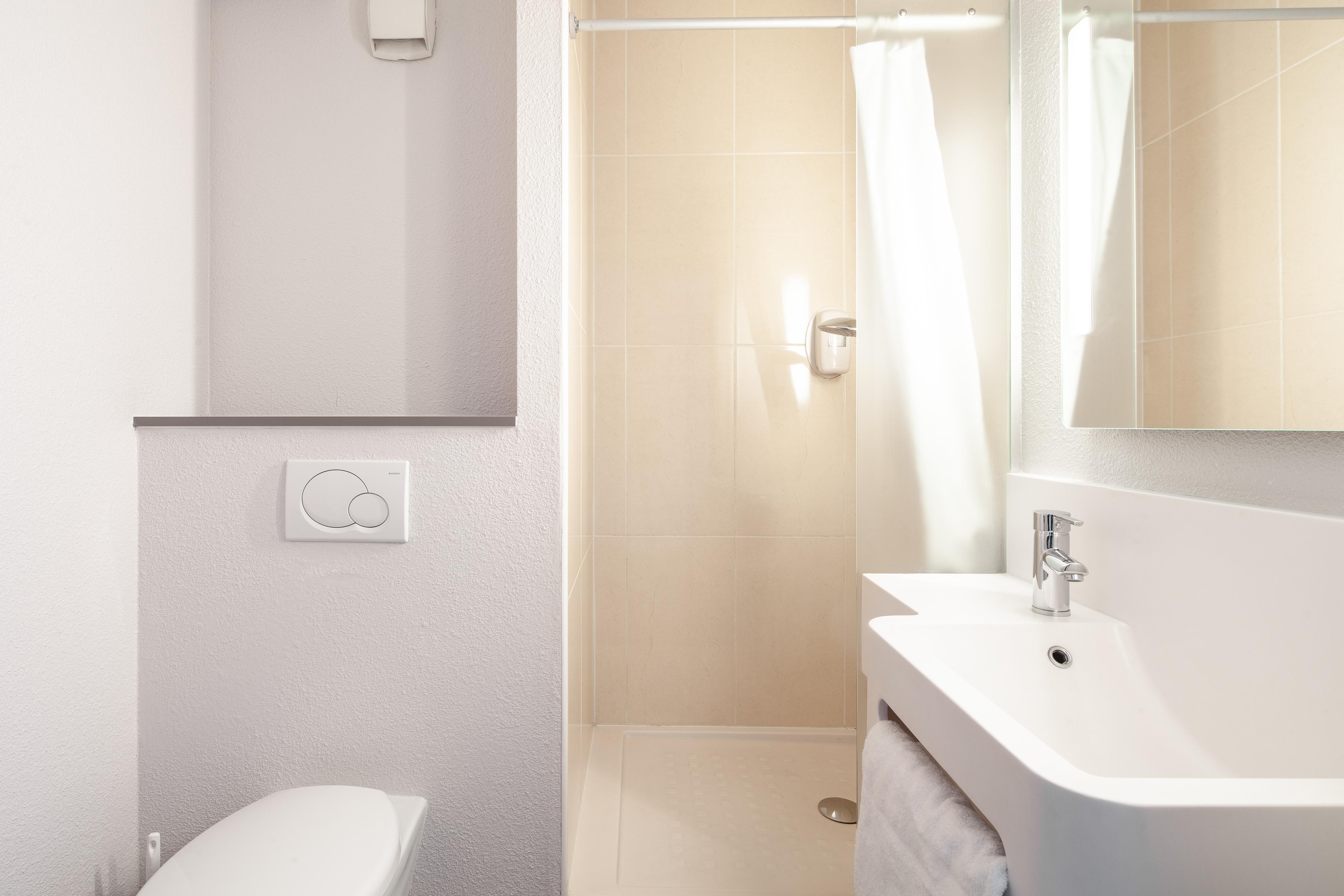 B&B Hotel Paris Le Bourget Exterior photo